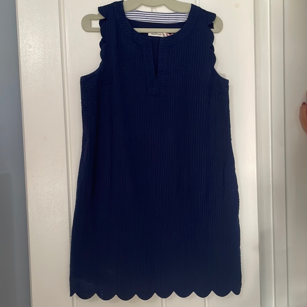 Casual dress